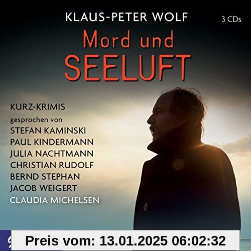 Mord und Seeluft