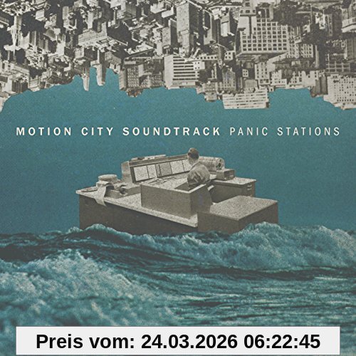 Panic Station