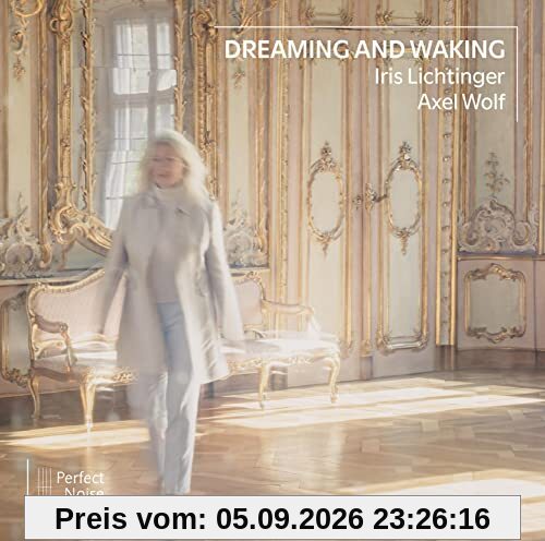 Dreaming and Walking