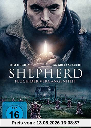 Shepherd - Fluch der Vergangenheit