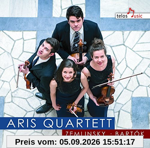 Streichquartette