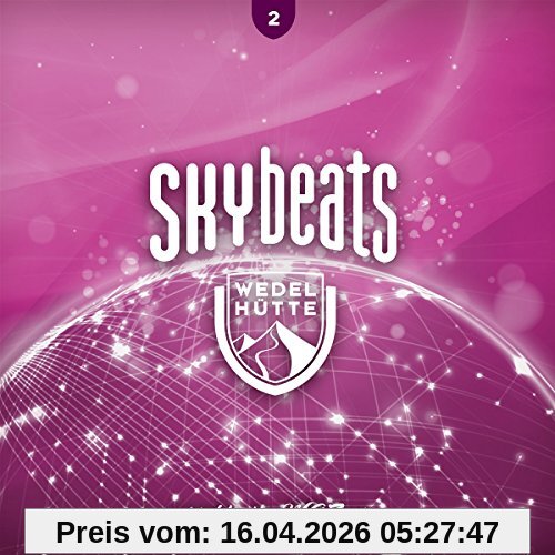 Skybeats 2 (Wedelhütte)