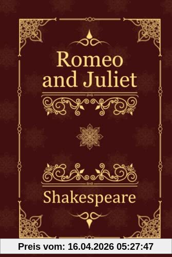 Romeo and Juliet