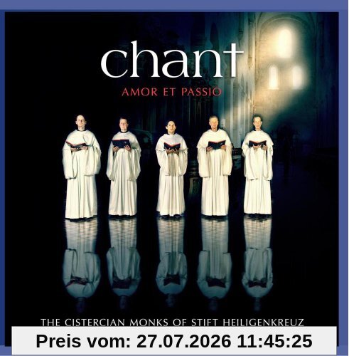 Various Chant - Amor Et Passio