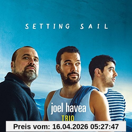 Setting Sail [Vinyl LP]