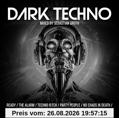 Dark Techno 2023