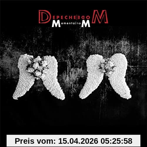 Memento Mori (Black Vinyl) [Vinyl LP]