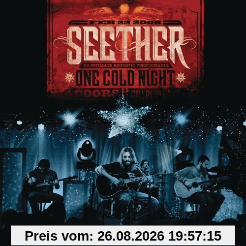 One Cold Night