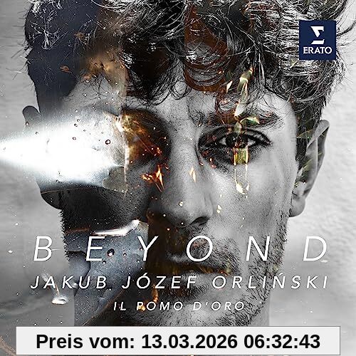 Jakub Józef Orliński Beyond