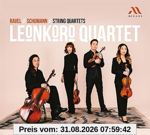 String Quartets