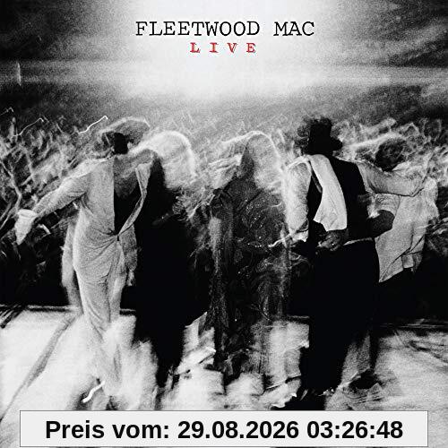 Live (Deluxe Edition)