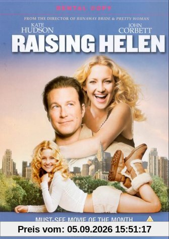 Raising Helen [UK Import]