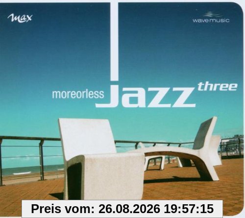 Moreorless Jazz-Vol.3