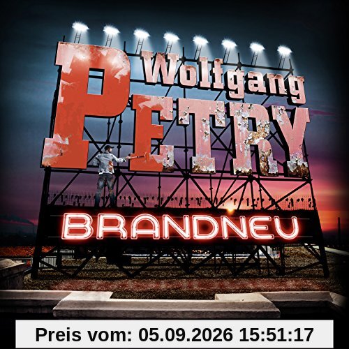 Brandneu (Limitierte Fanbox)