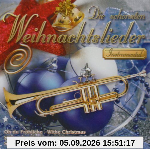 Die Schönsten Weihnachtslieder Instrumental