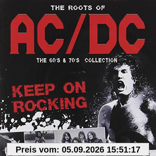 Roots of Ac/Dc