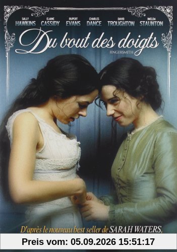 Du bout des doigts - Coffret 2 DVD