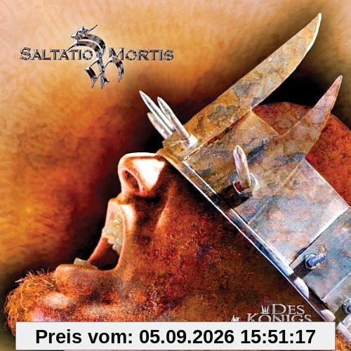 Des Königs Henker/Ltd.Digi