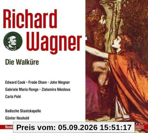 Wagner: Die Walküre