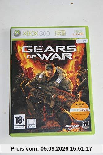 Gears of War