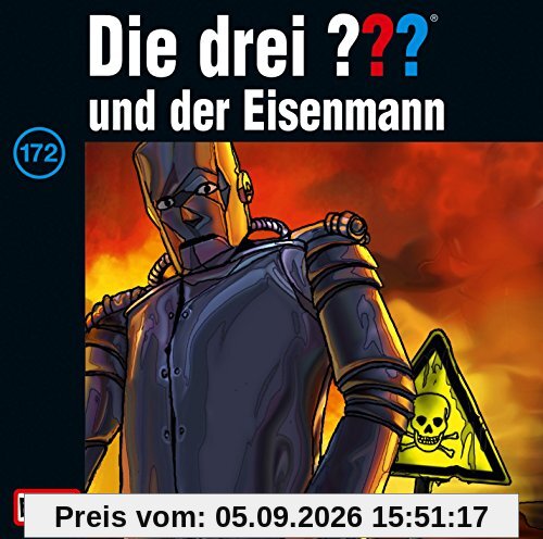 172/und der Eisenmann
