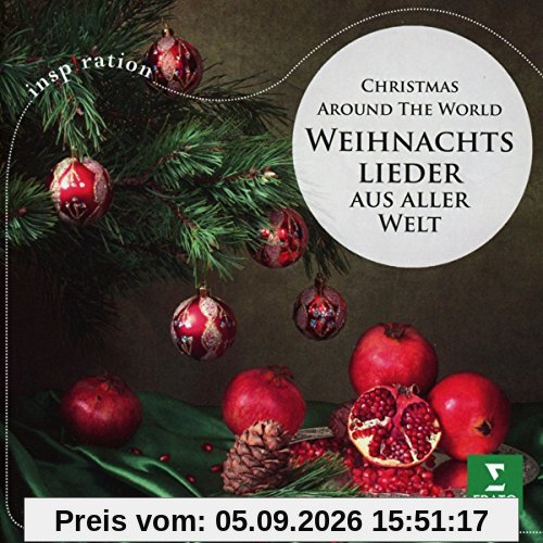 Weihnachtslieder aus Aller Welt