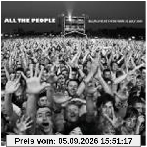 All the People 02/07/2009