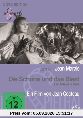 Die Schöne und das Biest [Deluxe Edition] [2 DVDs] [Deluxe Edition]
