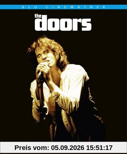 The Doors - Blu Cinemathek [Blu-ray]