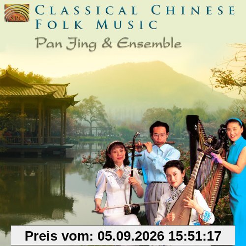 Classical Chinese Folk Music
