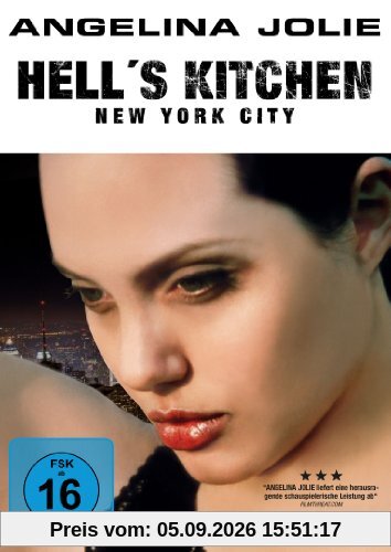 Hell's Kitchen N.Y.C. - Vorhof zur Hölle