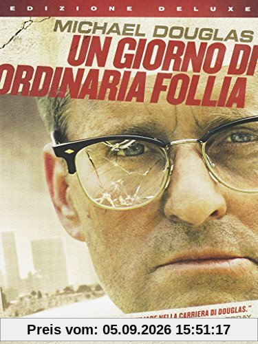 Un giorno di ordinaria follia (edizione deluxe) [IT Import]