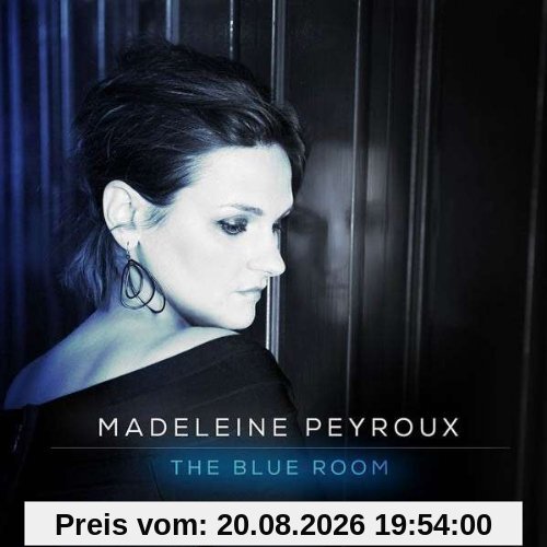 Madeleine Peyroux The Blue Room