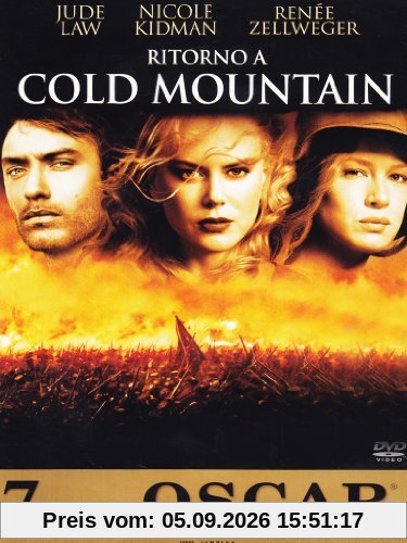 Ritorno a Cold Mountain [IT Import]