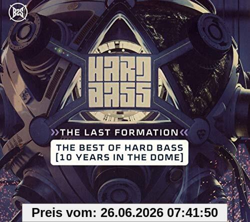 Various Hard Bass 2019
