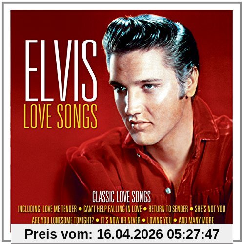Love Songs