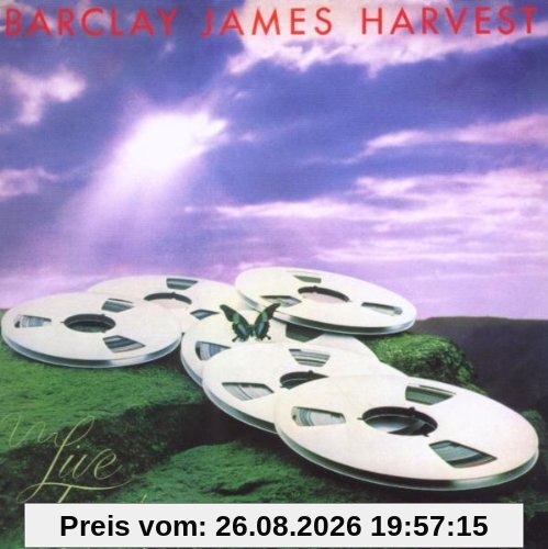 Live Tapes (Expanded+Remastered)