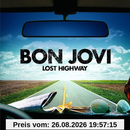 Lost Highway-Tour Edition