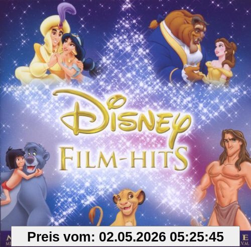 Disney Filmhits (the Magic of Disney)