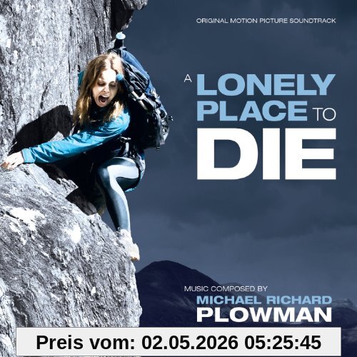 A Lonely Place to die