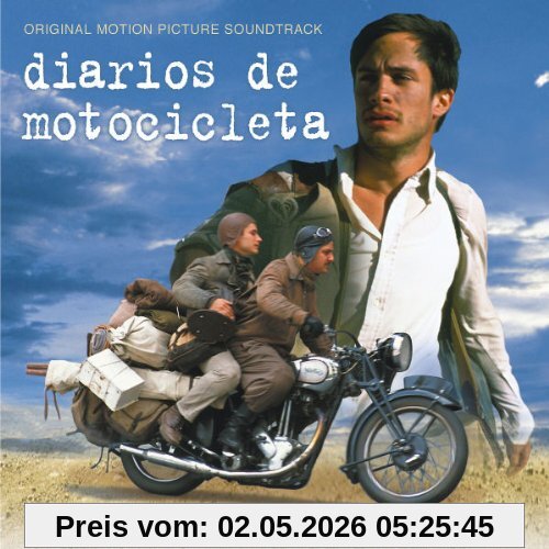 Motorcycle Diaries