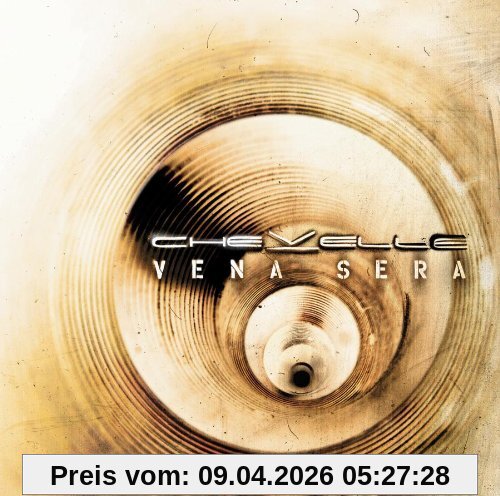 Chevelle Vena Sera