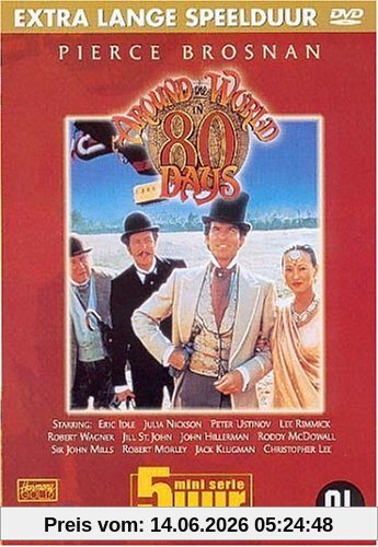 unbekannt Around The World In 80 Days