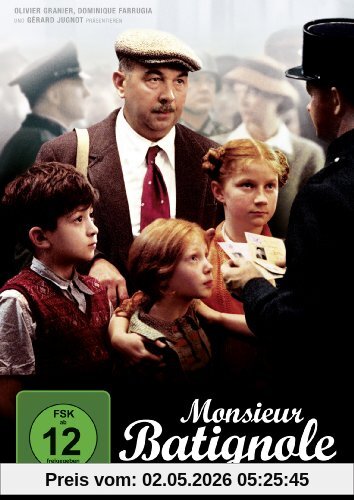 Monsieur Batignole
