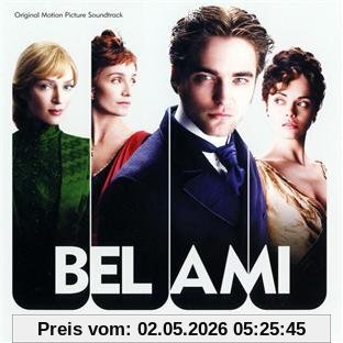 Bel Ami