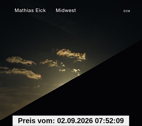 Mathias Eick Midwest