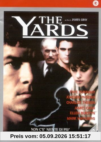 The Yards [Import Italien]