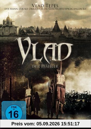 Vlad - Der Pfähler