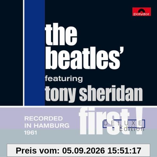 First Album (Deluxe Edition)