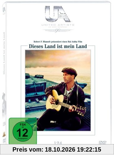 Dieses Land ist mein Land